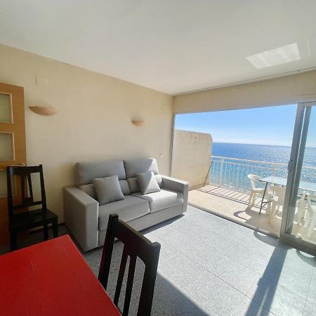 Seafront Old Town Apartment Benidorm Luaran gambar